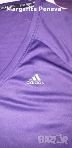 Блузка"Адидас", снимка 3 - Спортни екипи - 29840414