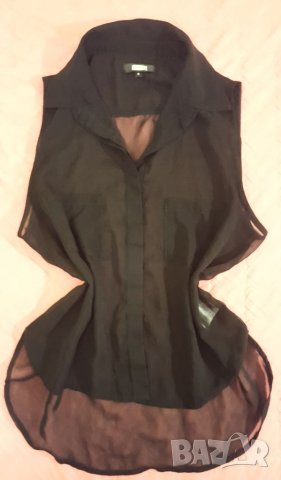 Ризи/Елегантни блузи-50 модела, снимка 14 - Ризи - 44768922