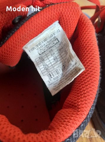 QUECHUA детски боти за ежедневие или туризъм, номер 35, снимка 6 - Детски боти и ботуши - 34181928