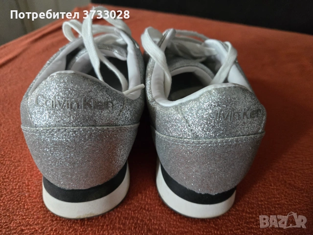 Маратонки, снимка 3 - Маратонки - 54131975