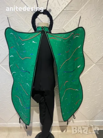 изработка на карнавални костюми, снимка 14 - Детски рокли и поли - 48768153