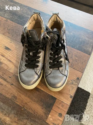 Детски обувки 