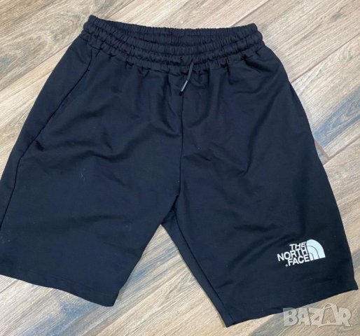 Мъжки спортни шорти, снимка 6 - Къси панталони - 40153455