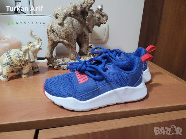 Детски маратонки 