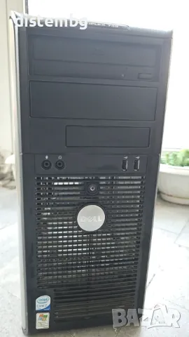 Кутия за компютър Dell Optplex 745