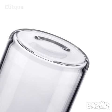 Стъклена бутилка с калъф Westmark Viva, снимка 2 - Други - 52593567