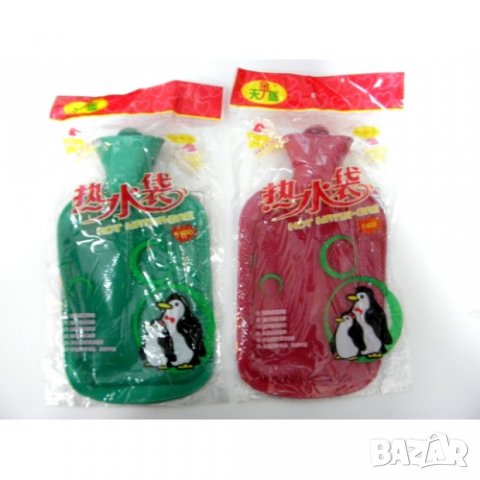 Термофор 2 литра, снимка 1