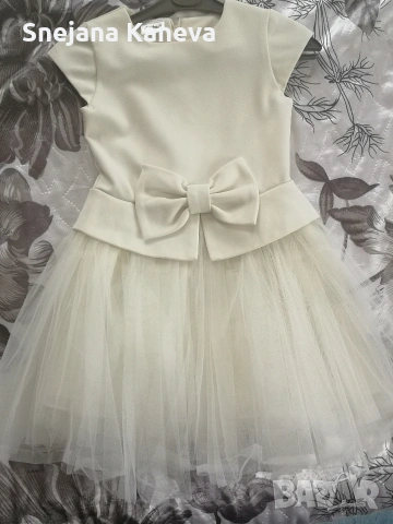 Детски рокли 