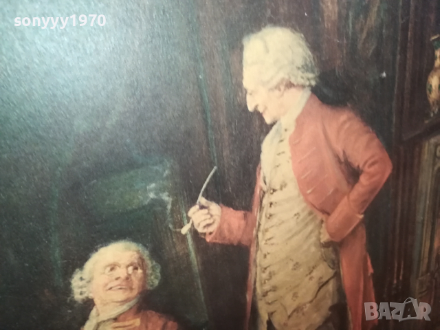 ГОЛЯМА КРАСИВА КАРТИНА-НОВ ВНОС 1303241528, снимка 12 - Антикварни и старинни предмети - 44745850