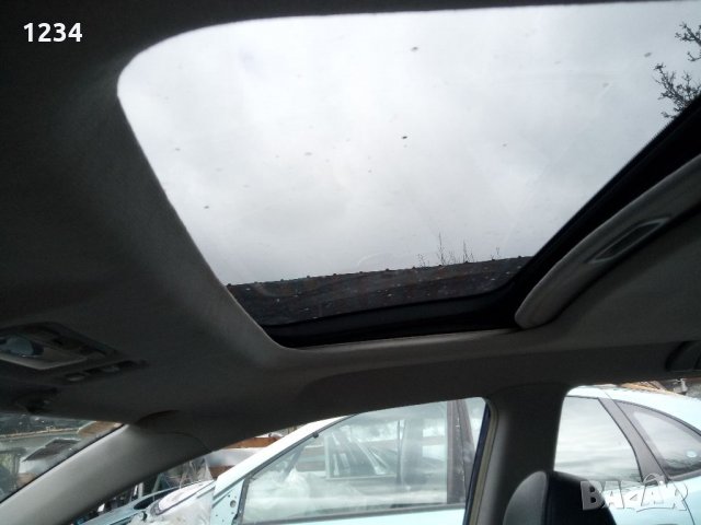 Шибидах за honda civic, снимка 4 - Части - 32030518