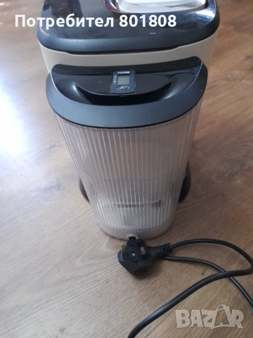  Кафемашина Bosch Tassimo CTPM10, снимка 8 - Кафемашини - 51614391