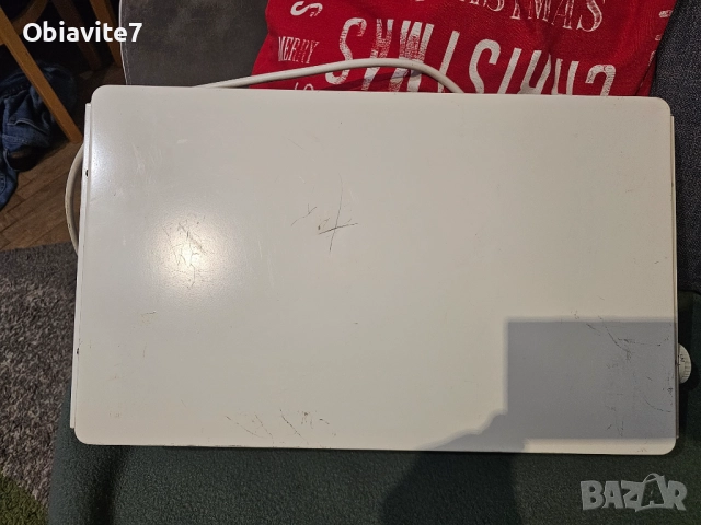 Продавам НОРВЕЖКИ конвектор ADAX 600W – идеален за баня / тоалетна