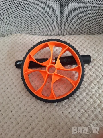 AB Roller / Ab Wheel — ролер , снимка 2 - Ролери, кънки - 56181293