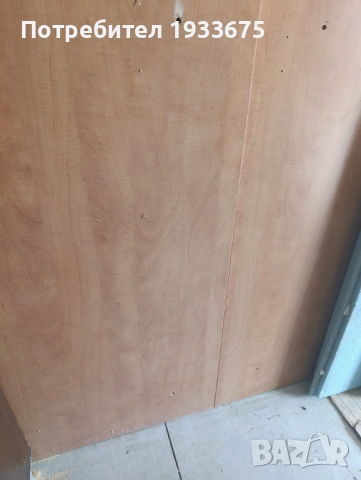 Пана и рафтове от пдч , снимка 4 - Облицовки - 53899451