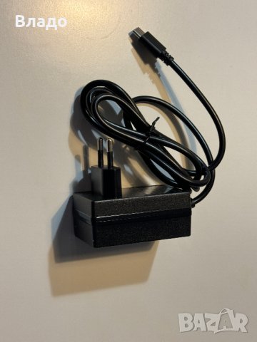 Захранване за Raspberry Pi 5 USB-C 27W, снимка 4 - Захранвания и кутии - 44198488