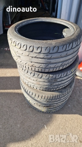 Летни гуми 245/40/R18