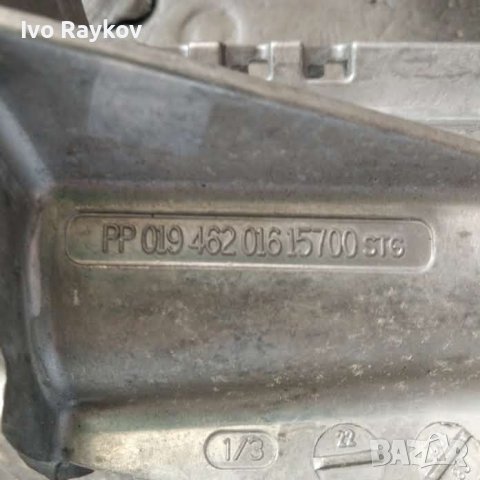 Кормилен прът за Сааб 93 , SAA 93 SS , nov , 081410223, снимка 4 - Части - 42875844