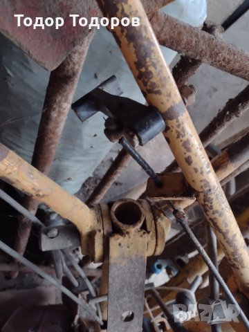 Части за акме., снимка 4 - Селскостопанска техника - 31517653