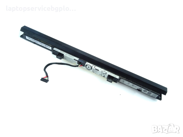 Оригинална Батерия L15C4A02 Lenovo IdeaPad V110 V310 V510 V110-15AST 15IAP V310-15ISK 1500 mAh , снимка 2 - Батерии за лаптопи - 52019550