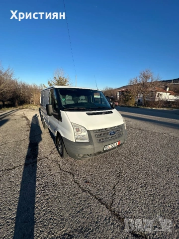 Ford Transit 2.2, снимка 5 - Бусове и автобуси - 53139963