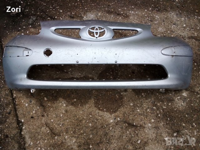 предна броня Тойота Айго Toyota Aygo в Части в гр. Враца - ID24902532 ...