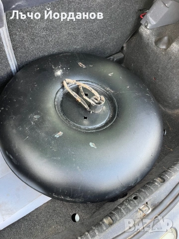 Газова бутилка 48л, снимка 4 - Аксесоари и консумативи - 54169146