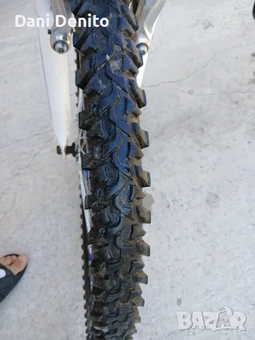 Велосипед Interbike D-3, снимка 6 - Велосипеди - 55952575
