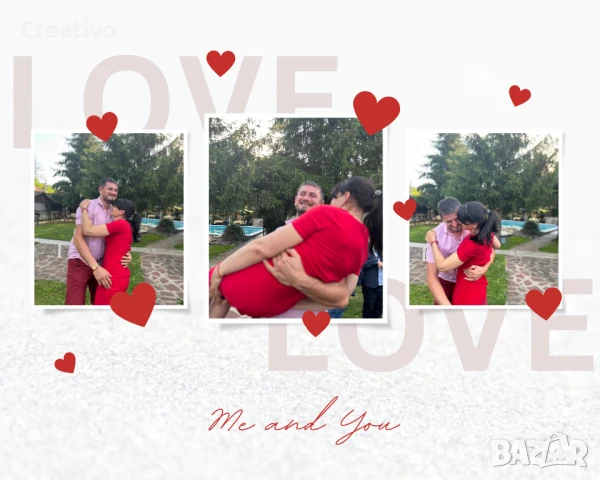 Подарък за годишнина, снимка 3 - Подаръци за юбилей - 50525416