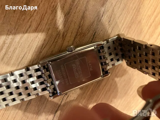 часовник Dugena premium, снимка 2 - Дамски - 50338584