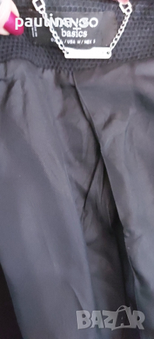 Изискано марково сако / топ "Mango" / MNG , снимка 12 - Сака - 44789482