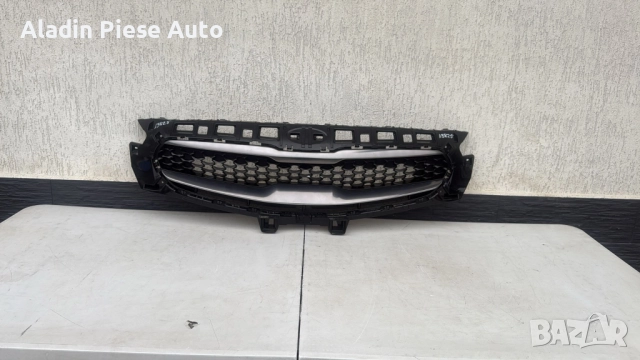 Централна решетка предна броня Kia Xceed X-Ceed година 2019 2020 2021 2022 код 86350J7VAO 