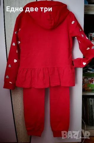 Детски комплекти Севтекс 128/134 см., снимка 3 - Детски комплекти - 49533692