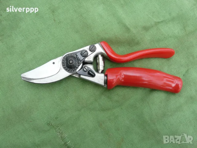  Лозарска ножица FELCO 7 , снимка 2 - Градински инструменти - 50234563