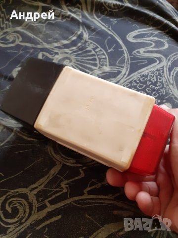 Стар фенер Турист, снимка 7 - Други ценни предмети - 29760349