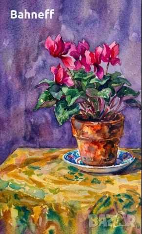 Изработвам дигитални картини ., снимка 2 - Декорация за дома - 54045781