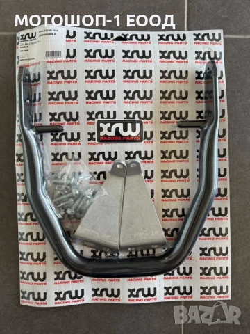 НОВ XRW Заден ролбар , граб бар за Yamaha Raptor 700 YFM 700, снимка 4 - Части - 52131457