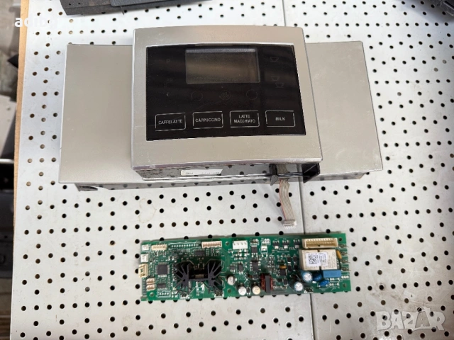 Платка - Delonghi Perfecta Graphic Touch ESAM 5600 Основна платка