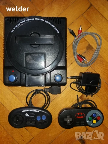 Замяна: Ретро игрова тв конзола