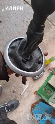 топка за скоростен лост с маншон за Suzuki Sx4 2008 2009 2010 2011 2012 2013 , снимка 5 - Части - 50440691