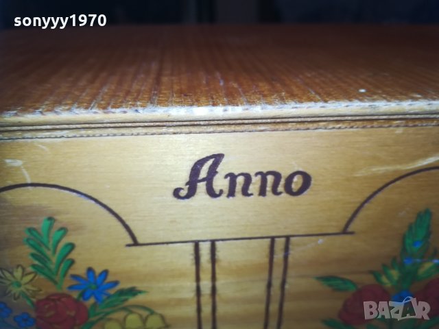 anno 1833 внос switzerland 0102212110, снимка 10 - Антикварни и старинни предмети - 31643086