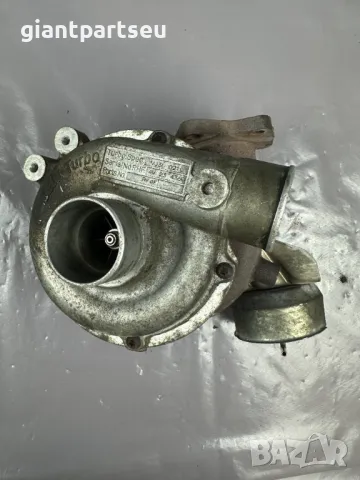 Турбо за Мазда 323Ф 2.0д 101к.с Mazda 323F VJ300210 4V23436D, снимка 3 - Части - 38677049