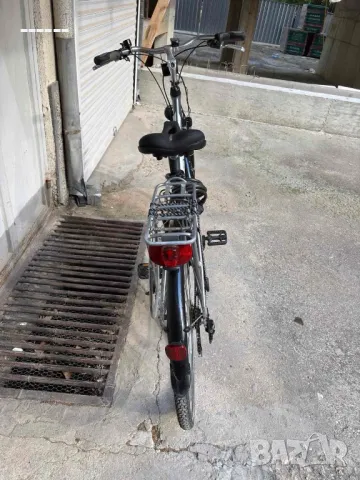 Алуминиев велосипед 28”, снимка 5 - Велосипеди - 50336889