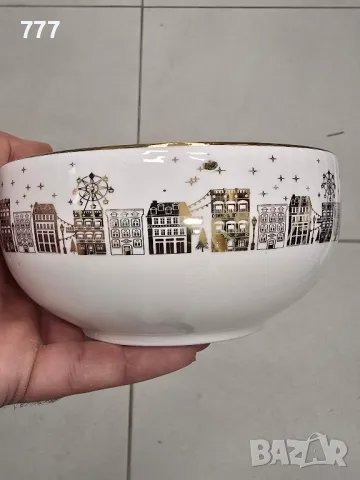 чинии и купи , снимка 2 - Чинии - 47499298