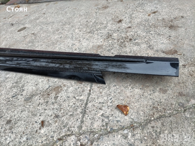 праг ляв за С класа w205 оригинален. , снимка 2 - Части - 52435578