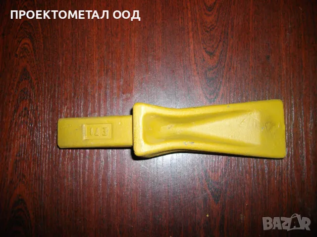 Зъби за кофи на багер и товарач, снимка 8 - Индустриална техника - 49860094