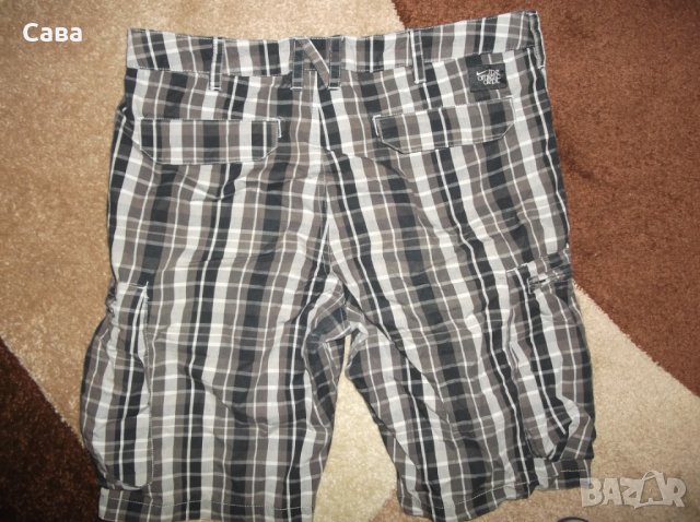 Къси панталони NIKE   мъжки,М, снимка 3 - Къси панталони - 29174573