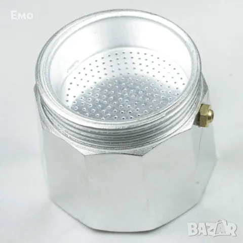 Алуминиева кафеварка за 6 кафета, снимка 5 - Други - 48160347