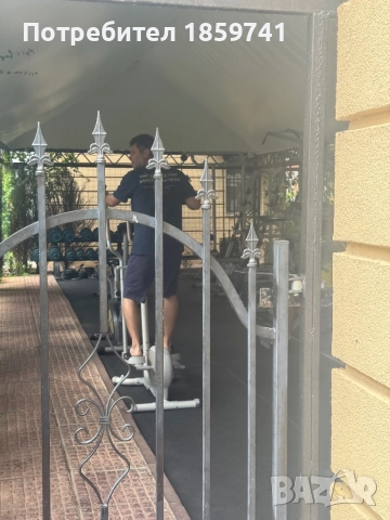 Двустаен Апартамент - Несебър Какао Бийч 700лв., снимка 8 - Апартаменти - 52470421