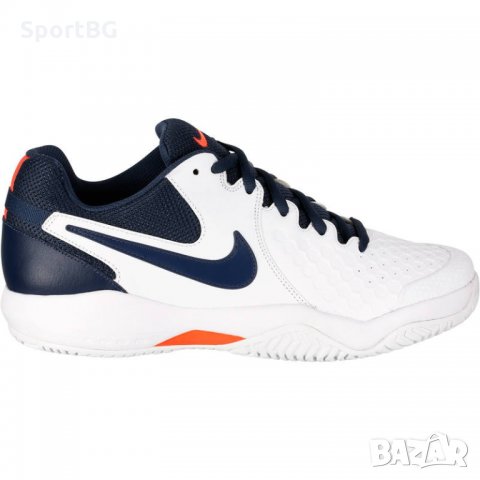 Обувки за Тенис Nike Air Zoom Resistance / ORIGINAL, снимка 1 - Спортни обувки - 31074000