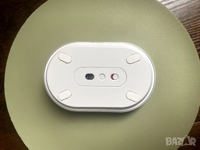 Оптична безжична Мишка RAPOO M600 Silent, снимка 4 - Клавиатури и мишки - 52903386